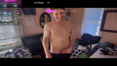 Josh Pro online show from 2, 3, 2025