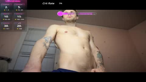 Josh Pro online show from 7, 3, 2025