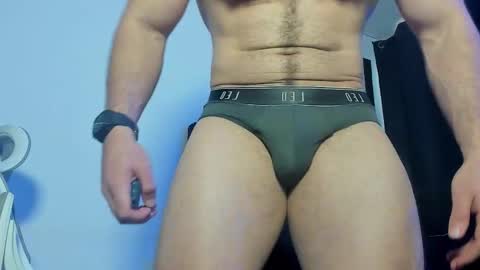 Snapshot of joshualyon chatting on 12, 11, 2025 Joshua The Lion online show from 12, 11, 2025