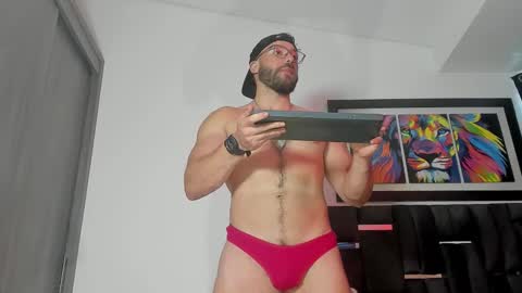 Snapshot of joshualyon chatting on 14, 2, 2026 Joshua The Lion online show from 14, 2, 2026