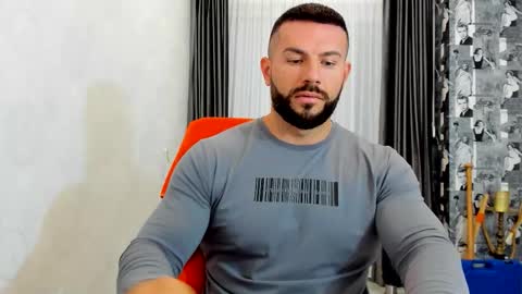 joshuamuscle69 online show from 15, 10, 2025