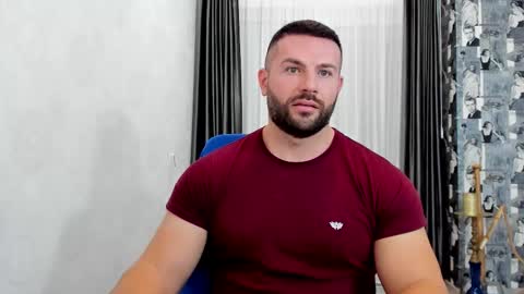 joshuamuscle69 online show from 24, 2, 2026