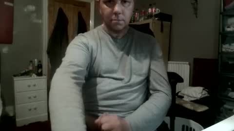 joshuaterrence online show from 21, 5, 2026