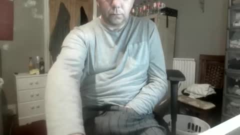 joshuaterrence online show from 22, 5, 2026