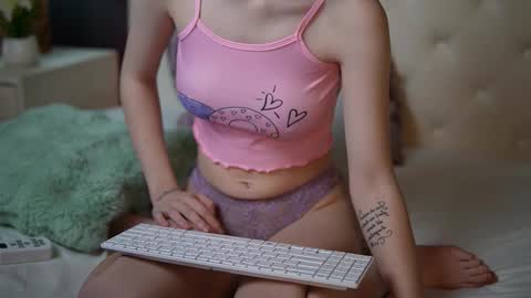  Josie  online show from 7, 1, 2026