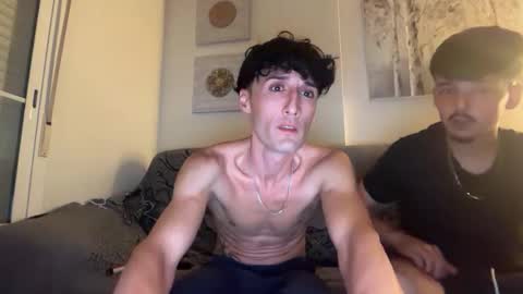 MorbosoMaximo online show from 17, 5, 2026