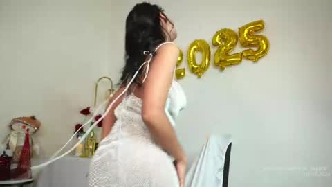 Snapshot of joss_caprice chatting on 31, 12, 2024 Joss online show from 31, 12, 2024