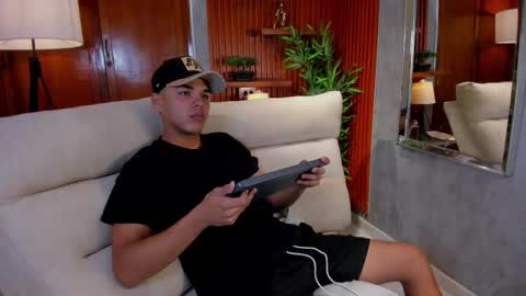 Josseph online show from 1, 3, 2026