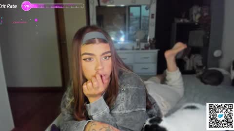 Snapshot of jossephine_ chatting on 16, 1, 2025 josephine independent model online show from 16, 1, 2025