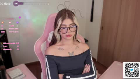 Snapshot of jossephine_ chatting on 24, 2, 2025 josephine independent model online show from 24, 2, 2025