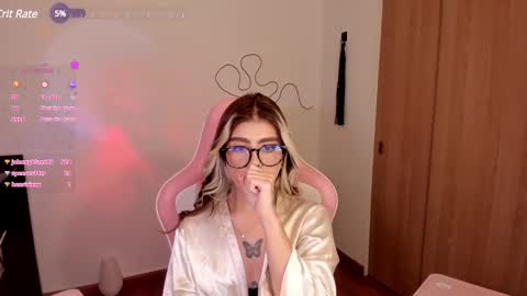 Snapshot of jossephine_ chatting on 27, 2, 2025 josephine independent model online show from 27, 2, 2025