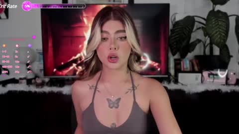 Snapshot of jossephine_ chatting on 3, 3, 2025 josephine independent model online show from 3, 3, 2025