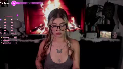 Snapshot of jossephine_ chatting on 4, 3, 2025 josephine independent model online show from 4, 3, 2025