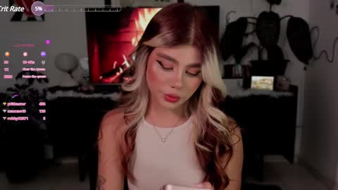 Snapshot of jossephine_ chatting on 4, 3, 2025 josephine independent model online show from 4, 3, 2025