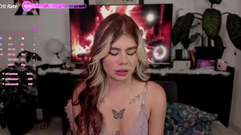 Snapshot of jossephine_ chatting on 5, 3, 2025 josephine independent model online show from 5, 3, 2025