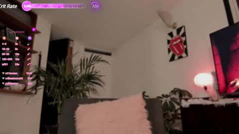 Snapshot of jossephine_ chatting on 6, 3, 2025 josephine independent model online show from 6, 3, 2025