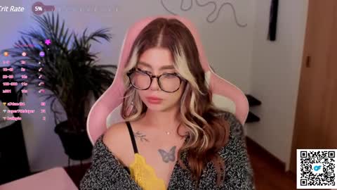 Snapshot of jossephine_ chatting on 11, 3, 2025 josephine independent model online show from 11, 3, 2025