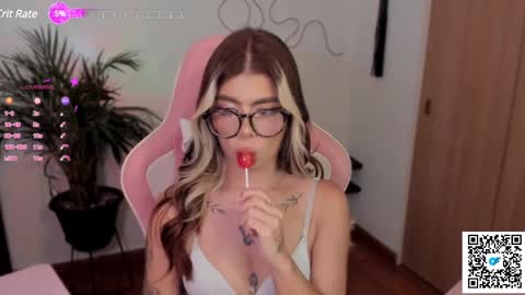 Snapshot of jossephine_ chatting on 12, 3, 2025 josephine independent model online show from 12, 3, 2025