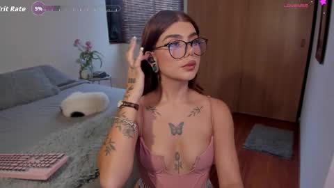 Snapshot of jossephine_ chatting on 15, 12, 2025 josephine independent model online show from 15, 12, 2025