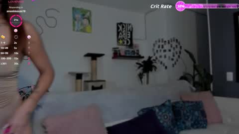 Snapshot of jossephine_ chatting on 15, 1, 2026 josephine independent model online show from 15, 1, 2026