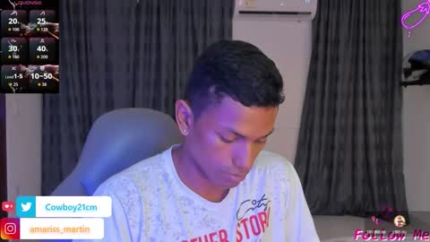 JOSS JORDAN  online show from 28, 10, 2025