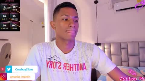 JOSS JORDAN  online show from 12, 11, 2025