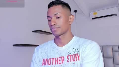 JOSS JORDAN  online show from 22, 11, 2025