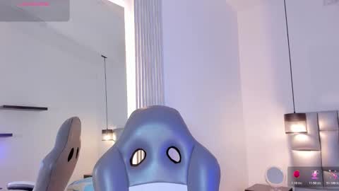 JOSS JORDAN  online show from 24, 11, 2025