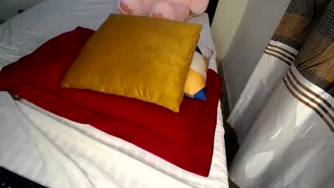 Snapshot of josyjee chatting on 2, 10, 2025 Josy online show from 2, 10, 2025