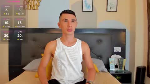 Jota Stivens online show from 16, 7, 2026