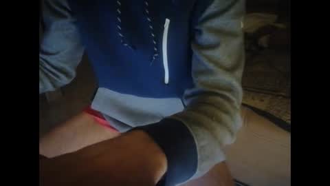 Snapshot of jotabasshot chatting on 25, 1, 2025 JOTA online show from 25, 1, 2025