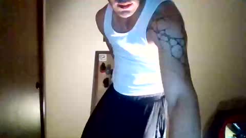 Snapshot of jotarojas1 chatting on 3, 12, 2024 jotarojas1 online show from 3, 12, 2024