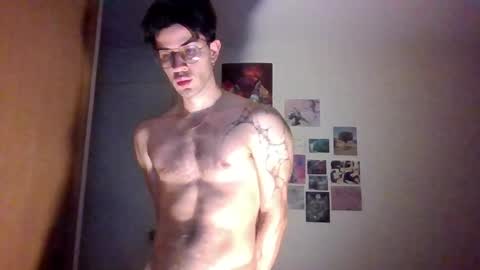 Snapshot of jotarojas1 chatting on 20, 12, 2024 jotarojas1 online show from 20, 12, 2024
