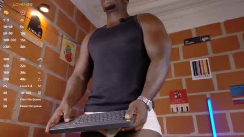 jothafit online show from 25, 2, 2026