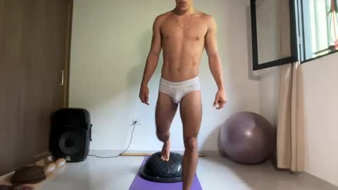 Im Jouliano online show from 14, 4, 2026