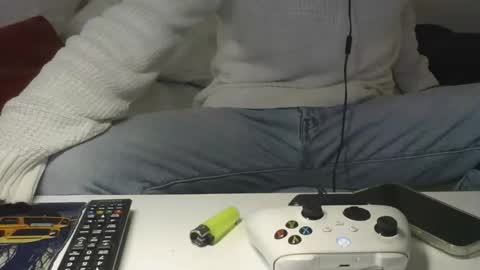 jovenduro84 online show from 19, 3, 2026