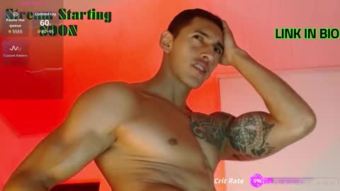  JOYLOPEZFIT online show from 24, 3, 2026