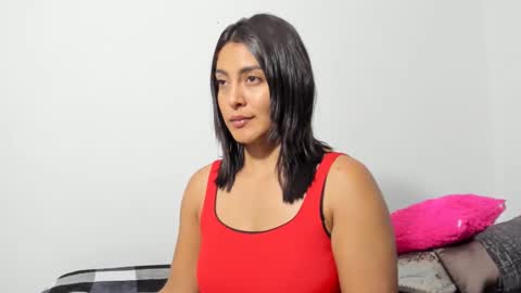 Snapshot of joyaoscura55 chatting on 9, 1, 2025 sofiaparker8 online show from 9, 1, 2025
