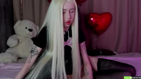 Joy Barker online show from 25, 2, 2025