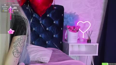 Joy Barker online show from 1, 3, 2025