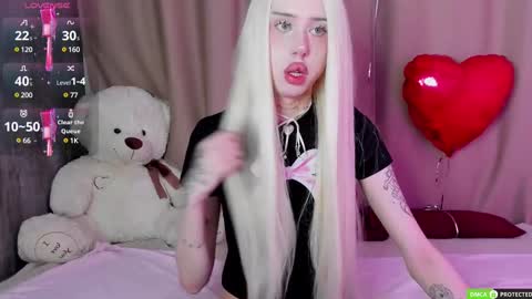 Joy Barker online show from 2, 3, 2025