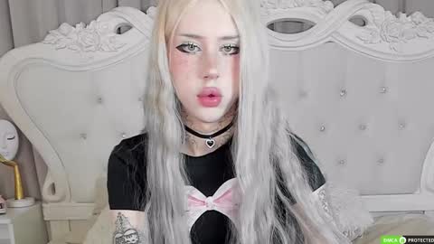 Joy Barker online show from 2, 11, 2025