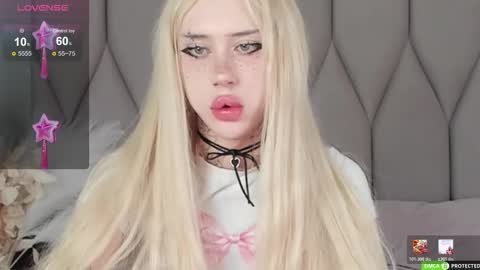 Joy Barker online show from 3, 2, 2026