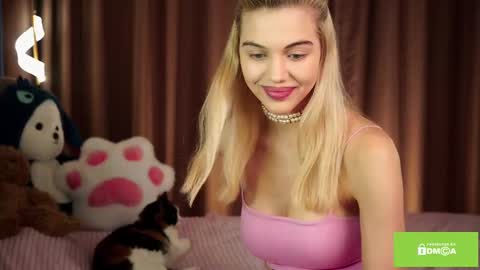 Snapshot of joybunny chatting on 22, 2, 2025 joybunny online show from 22, 2, 2025