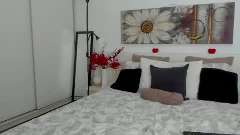 Snapshot of joycasidy chatting on 27, 6, 2026 CassidyJoy online show from 27, 6, 2026