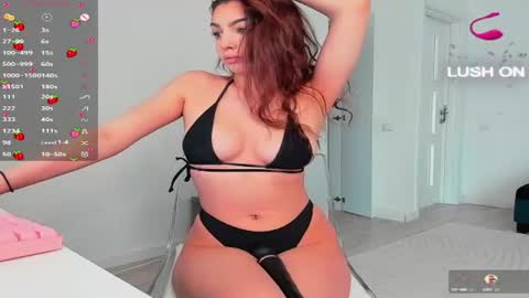 joyceline fox online show from 11, 1, 2025