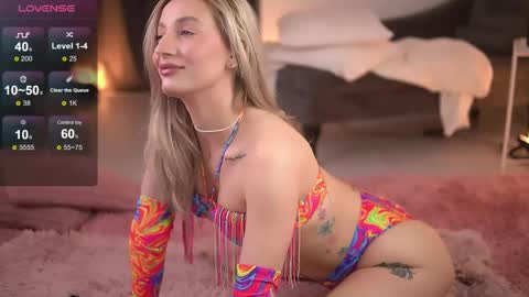 Ella 3 online show from 31, 5, 2026