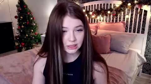 Snapshot of joyofsoul chatting on 25, 12, 2024 Ginny online show from 25, 12, 2024