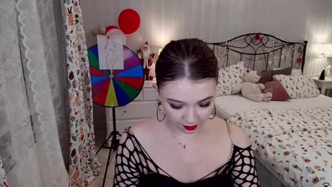 Snapshot of joyofsoul chatting on 28, 12, 2024 Ginny online show from 28, 12, 2024