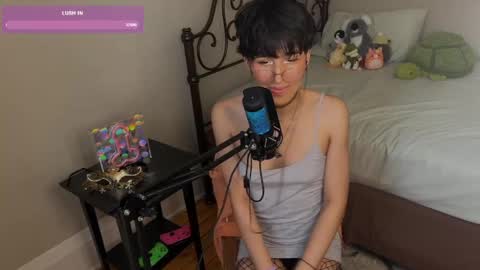 Jackie Joy online show from 4, 6, 2026